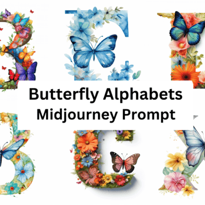 Kit Digital Alfabetos em Png  6