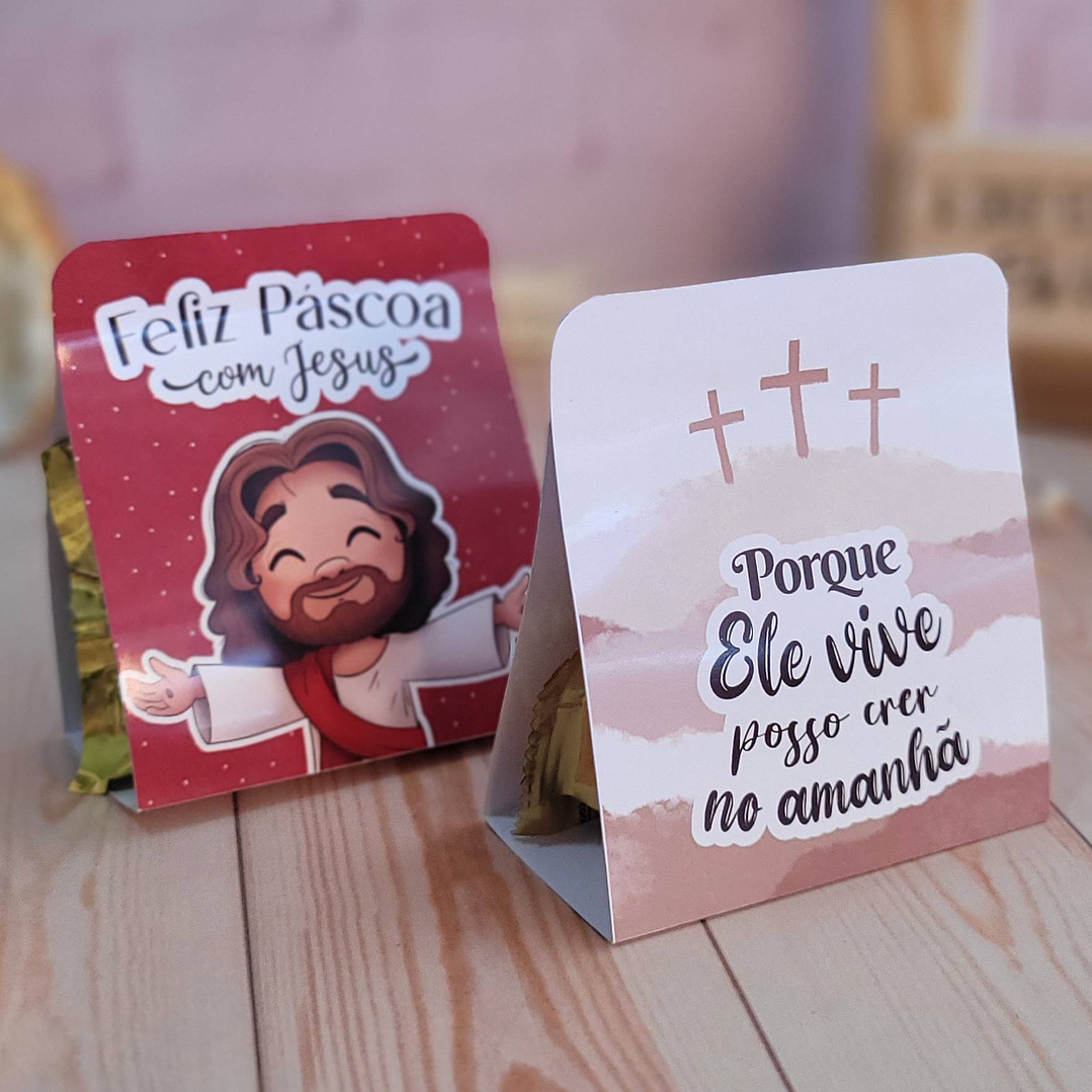 Kit Digital Mimos Páscoa Cristã em Pdf 19
