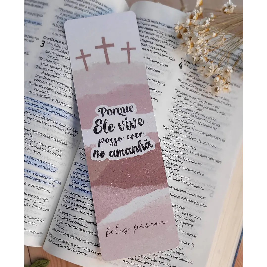 Kit Digital Mimos Páscoa Cristã em Pdf 20