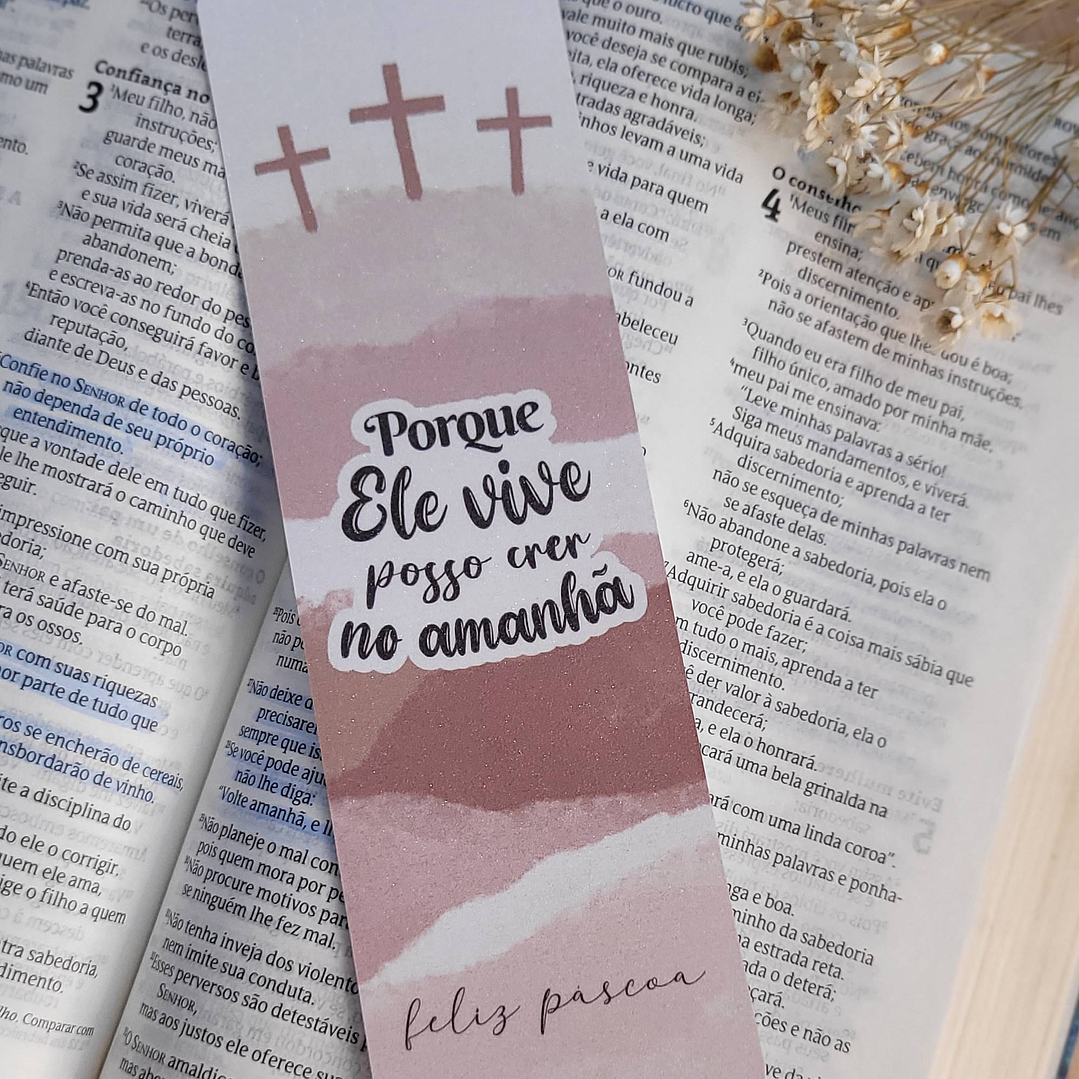 Kit Digital Mimos Páscoa Cristã em Pdf 20