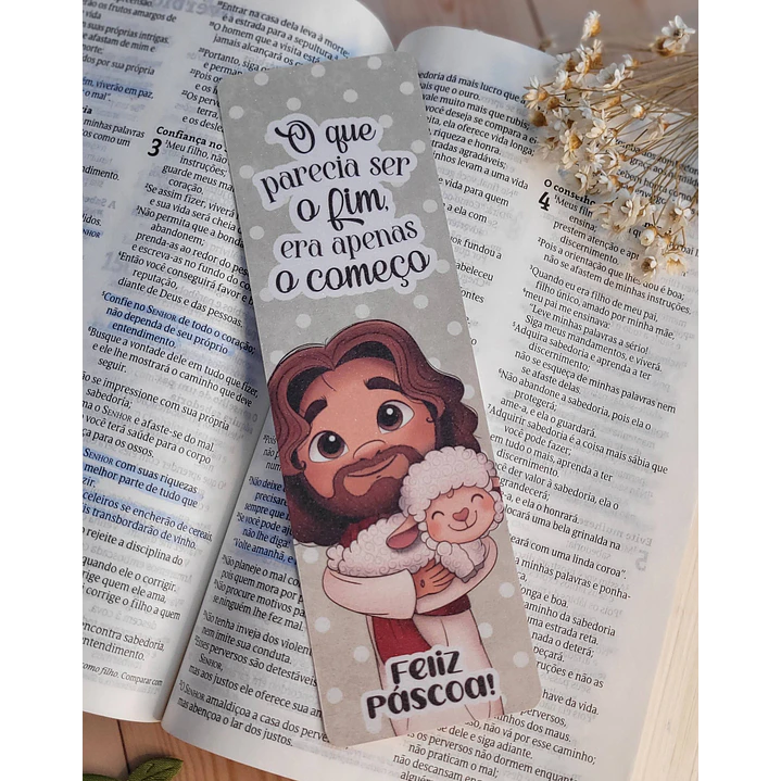 Kit Digital Mimos Páscoa Cristã em Pdf 21
