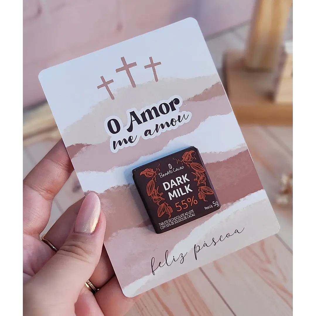 Kit Digital Mimos Páscoa Cristã em Pdf 23