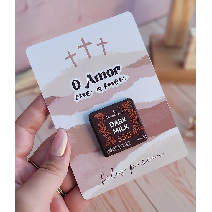 Kit Digital Mimos Páscoa Cristã em Pdf 23