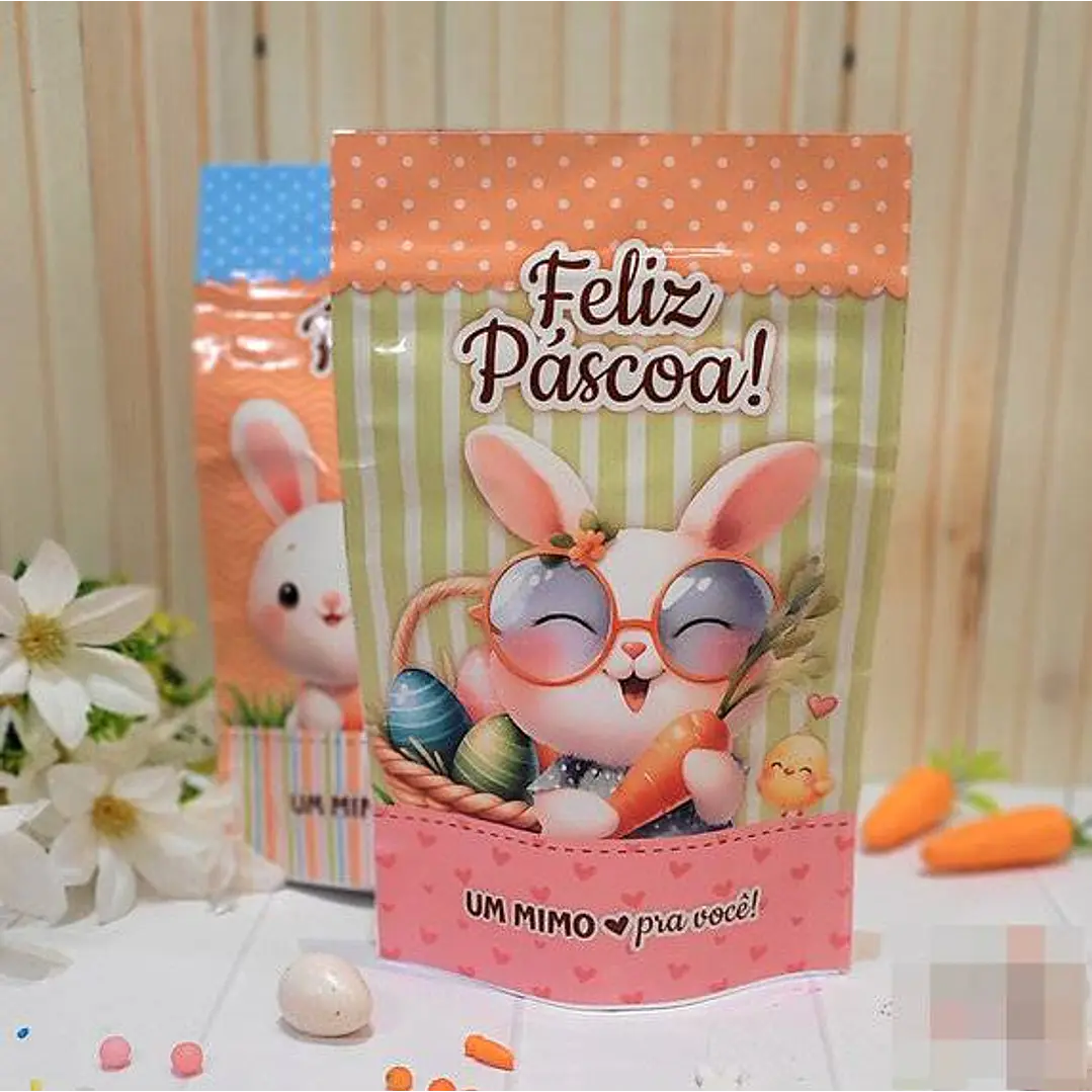 Kit Digital Mimos Páscoa em Pdf 9