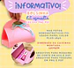 Arquivo de Corte Caixinhas Moldes Limpos para Personalização Pdf - Miniatura 9