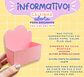 Arquivo de Corte Caixinhas Moldes Limpos para Personalização Pdf - Miniatura 10