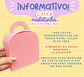 Arquivo de Corte Caixinhas Moldes Limpos para Personalização Pdf - Miniatura 5