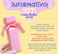 Arquivo de Corte Caixinhas Moldes Limpos para Personalização Pdf - Miniatura 11