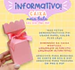 Arquivo de Corte Caixinhas Moldes Limpos para Personalização Pdf - Miniatura 12