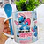 Artes Caneca Sabia que eu amo você? Sabe oque você é? Cê é meu amor, Minha vida Stitch Arquivo em Jpg