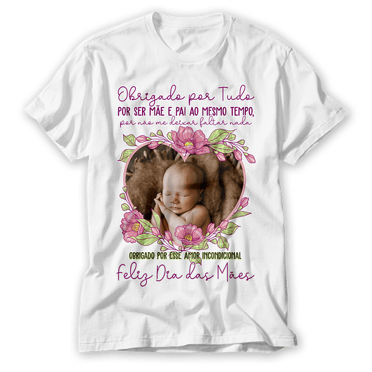 10 Arte para Camisa Dia das Mães Arquivo Editável 