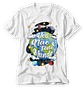 10 Arte para Camisa Dia das Mães Frases Arquivo Editável - Thumbnail 4