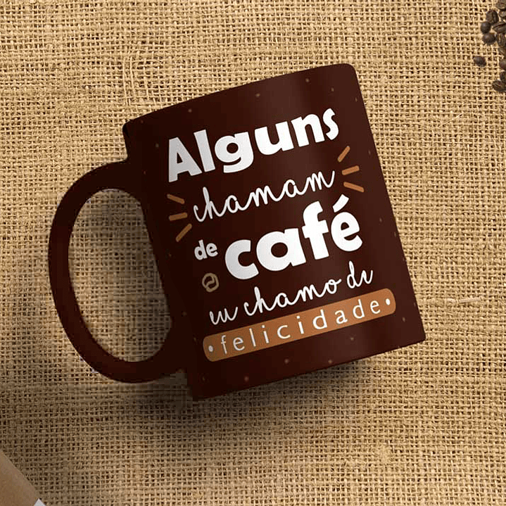 11 Arte para Caneca Meu Café Arquivo em Jpg 10