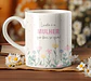 14 Artes para Caneca Dia das Mulheres Arquivo Editável - Miniatura 2