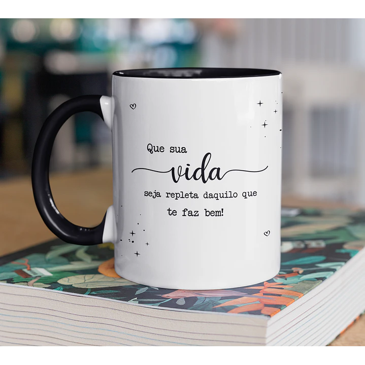 14 Artes para Caneca Dia das Mulheres Arquivo Editável 3