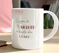 14 Artes para Caneca Dia das Mulheres Arquivo Editável - Miniatura 5