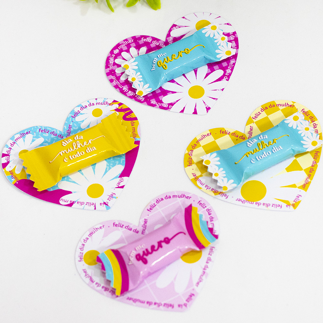Arquivos Prontos Mimos Dia das Mulheres em Pdf 5