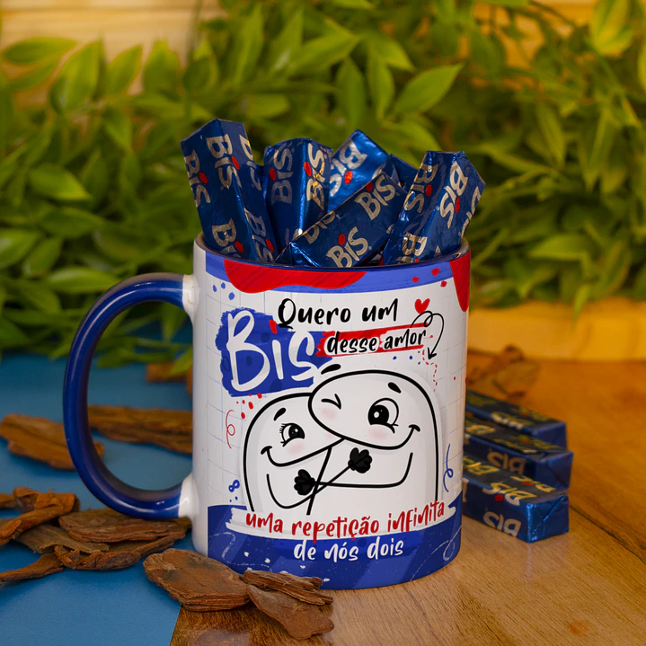 15 Arte para Caneca Páscoa Flork Arquivo em Png 1