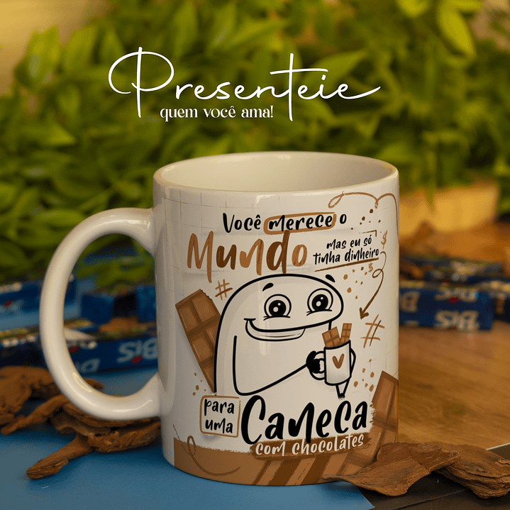 15 Arte para Caneca Páscoa Flork Arquivo em Png 14