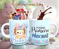 36 Arte para Caneca Almofada e Body Páscoa Baby Arquivo Editável  - thumbnail 14