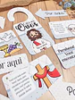 Arquivo Caça aos Ovos Páscoa Cristã em Pdf - Thumbnail 3
