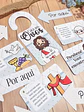 Arquivo Caça aos Ovos Páscoa Cristã em Pdf - Thumbnail 4