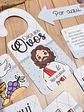 Arquivo Caça aos Ovos Páscoa Cristã em Pdf - Thumbnail 6