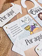 Arquivo Caça aos Ovos Páscoa Cristã em Pdf - Thumbnail 7