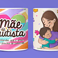7 Artes para Caneca Dia das Mães Arquivo em Jpg - thumbnail 6