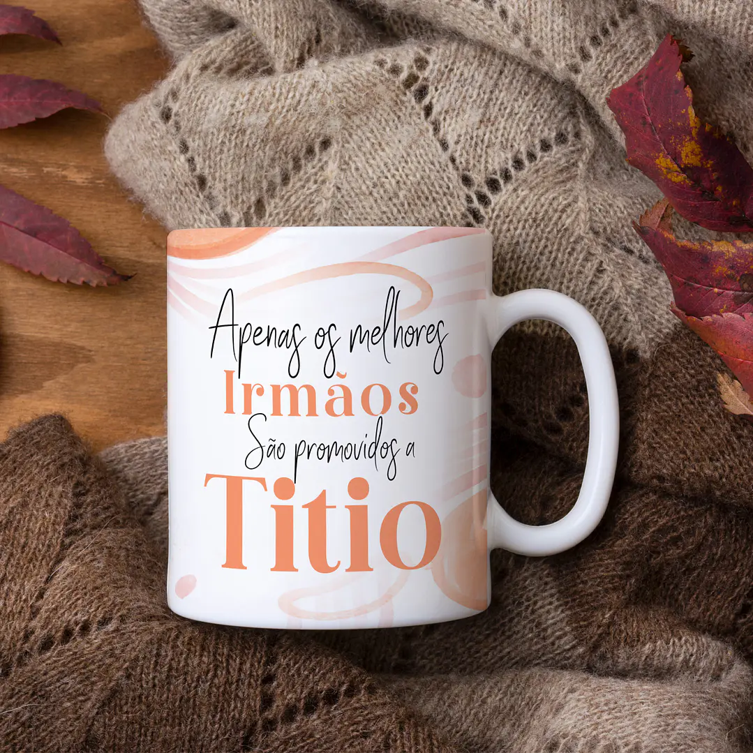 20 Artes para Caneca Promovido Família Arquivo Editável 3