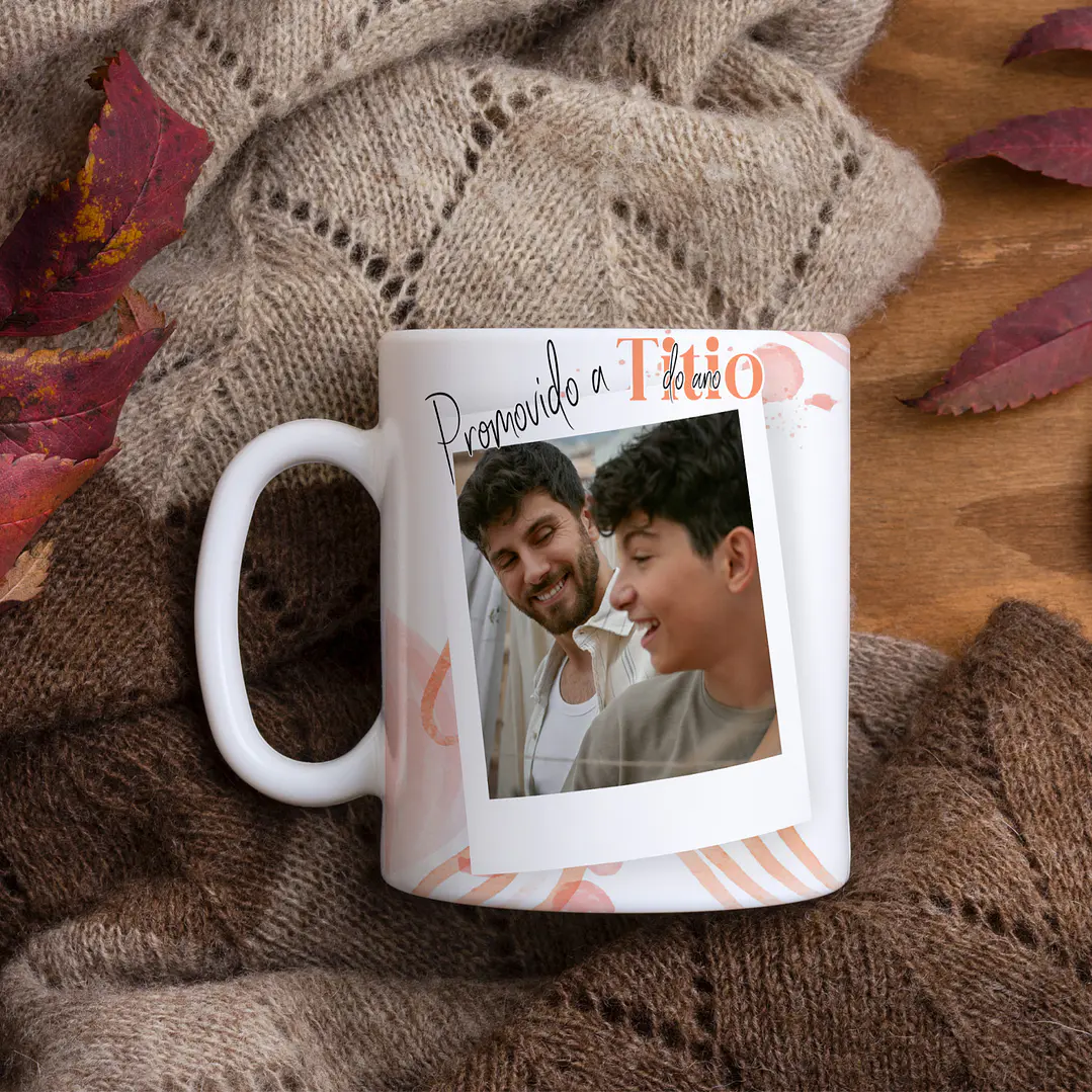 20 Artes para Caneca Promovido Família Arquivo Editável 13