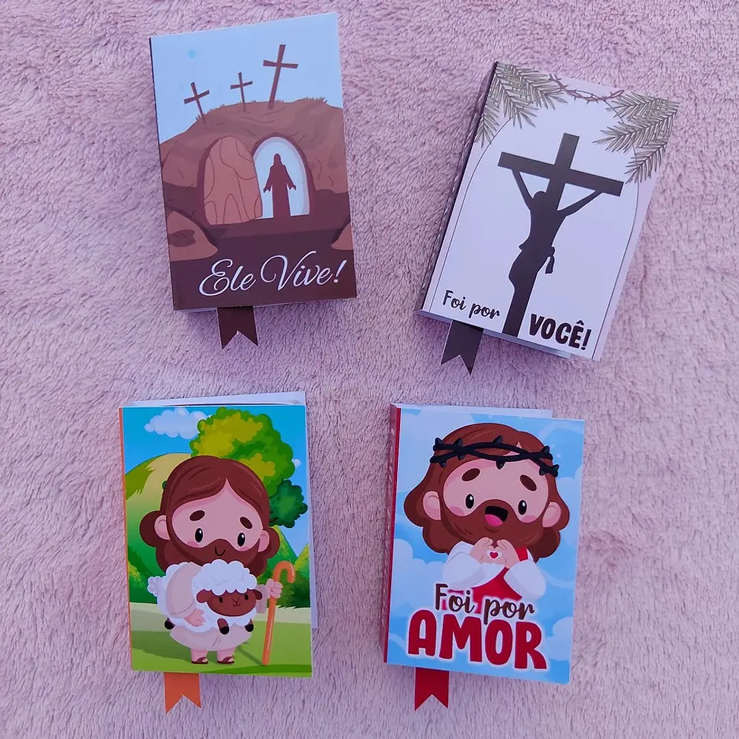 Arquivo Biblía Pascoa Sublimação Baixar Grátis 1