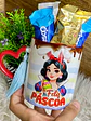 16 Artes para Caneca Páscoa Disney Princesas Arquivo em Png - Miniatura 3
