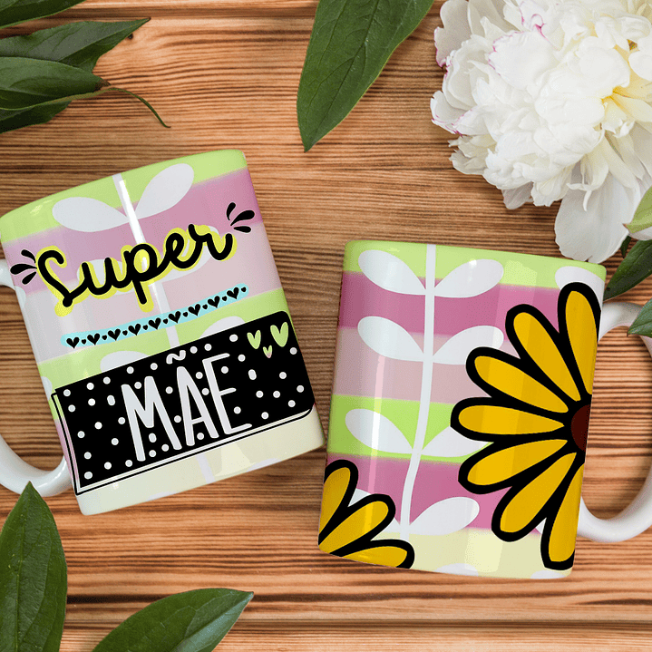 21 Artes Caneca Dia das Mães Arquivos Jpg  1