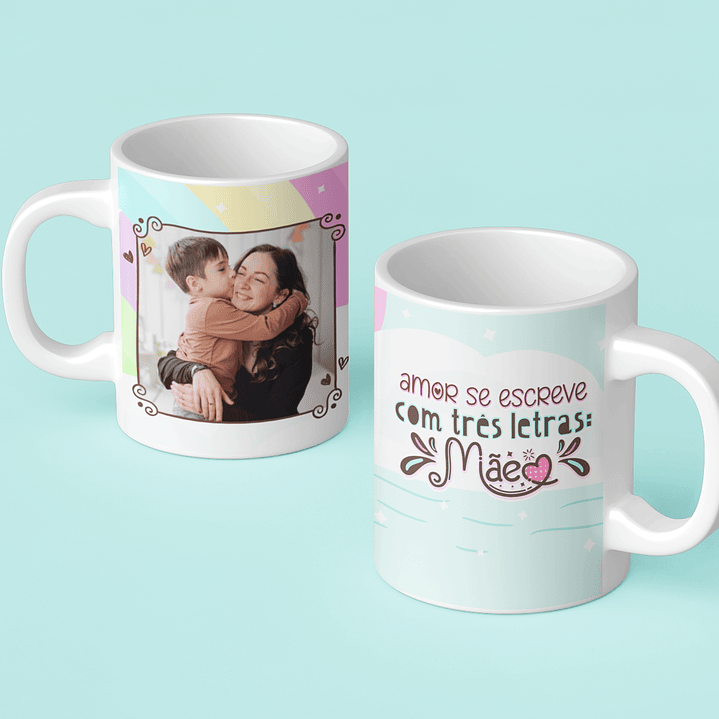 Arquivo de Prontos Dia das Mães Arquivo em Png 4