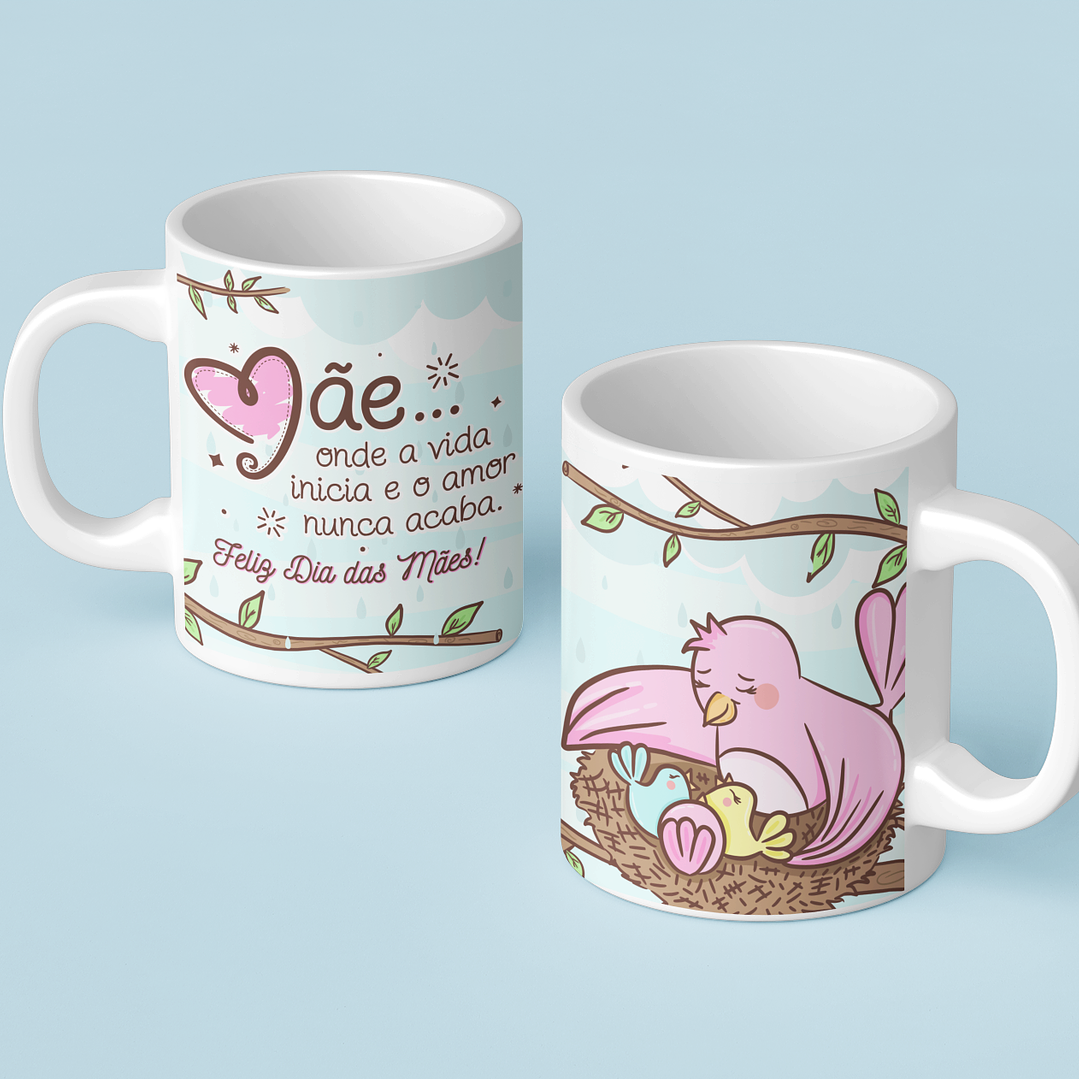 Arquivo de Prontos Dia das Mães Arquivo em Png 12