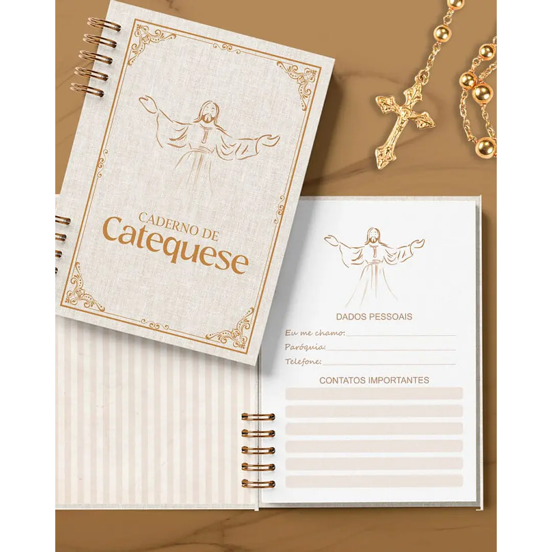 Arquivo Caderno Catequese em Pdf 1