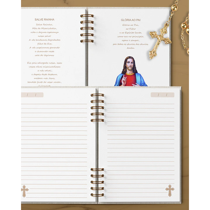 Arquivo Caderno Catequese em Pdf 3
