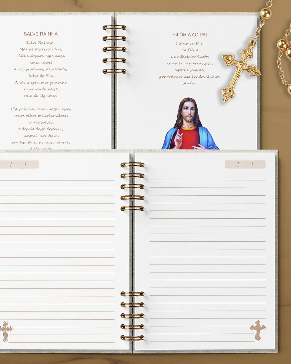 Arquivo Caderno Catequese em Pdf 3