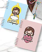 Arquivo Caderno Catequese em Pdf - Thumbnail 11