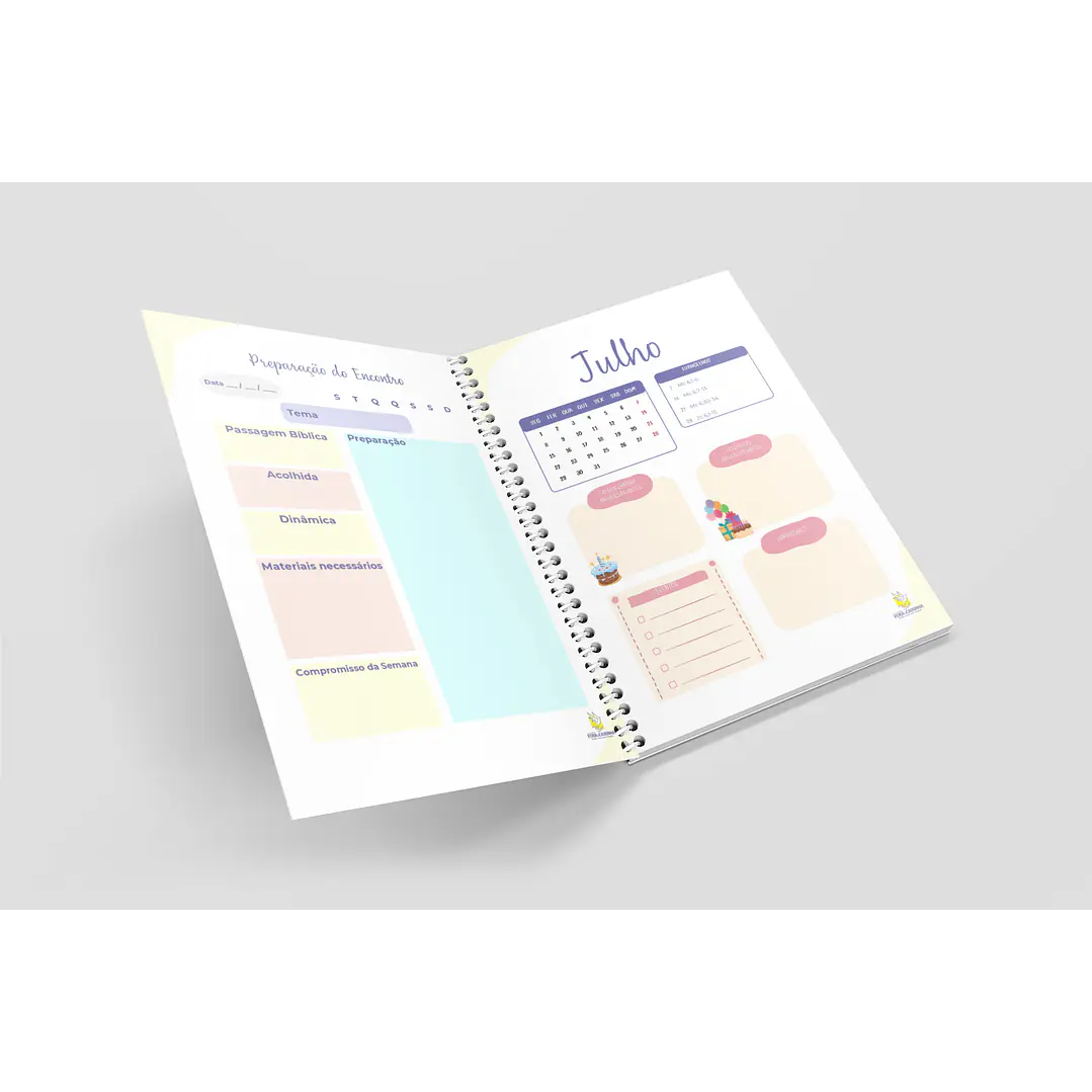 Arquivo Miolo Organizando Meu Dinheiro Financeiro em Pdf 4