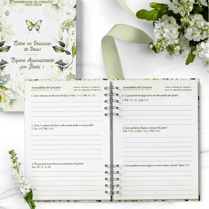 Arquivo Planners e Caderno Arquivo em Pdf 4