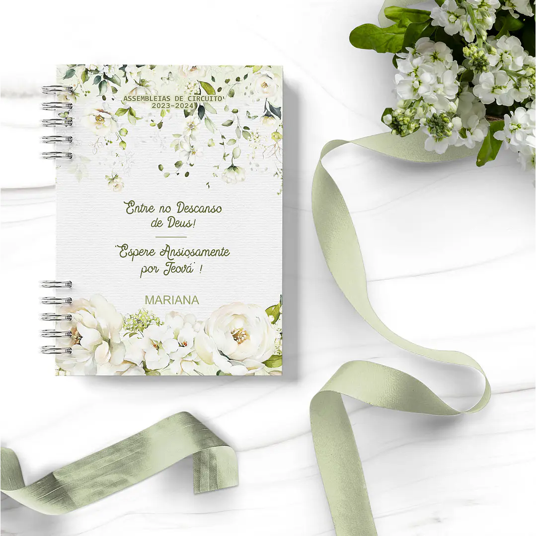 Arquivo Planners e Caderno Arquivo em Pdf 8