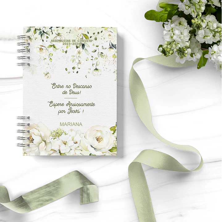 Arquivo Planners e Caderno Arquivo em Pdf 8