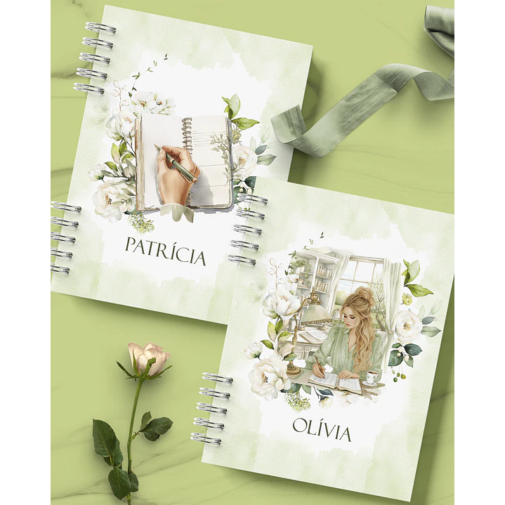 Arquivo Planners e Caderno Arquivo em Pdf 9