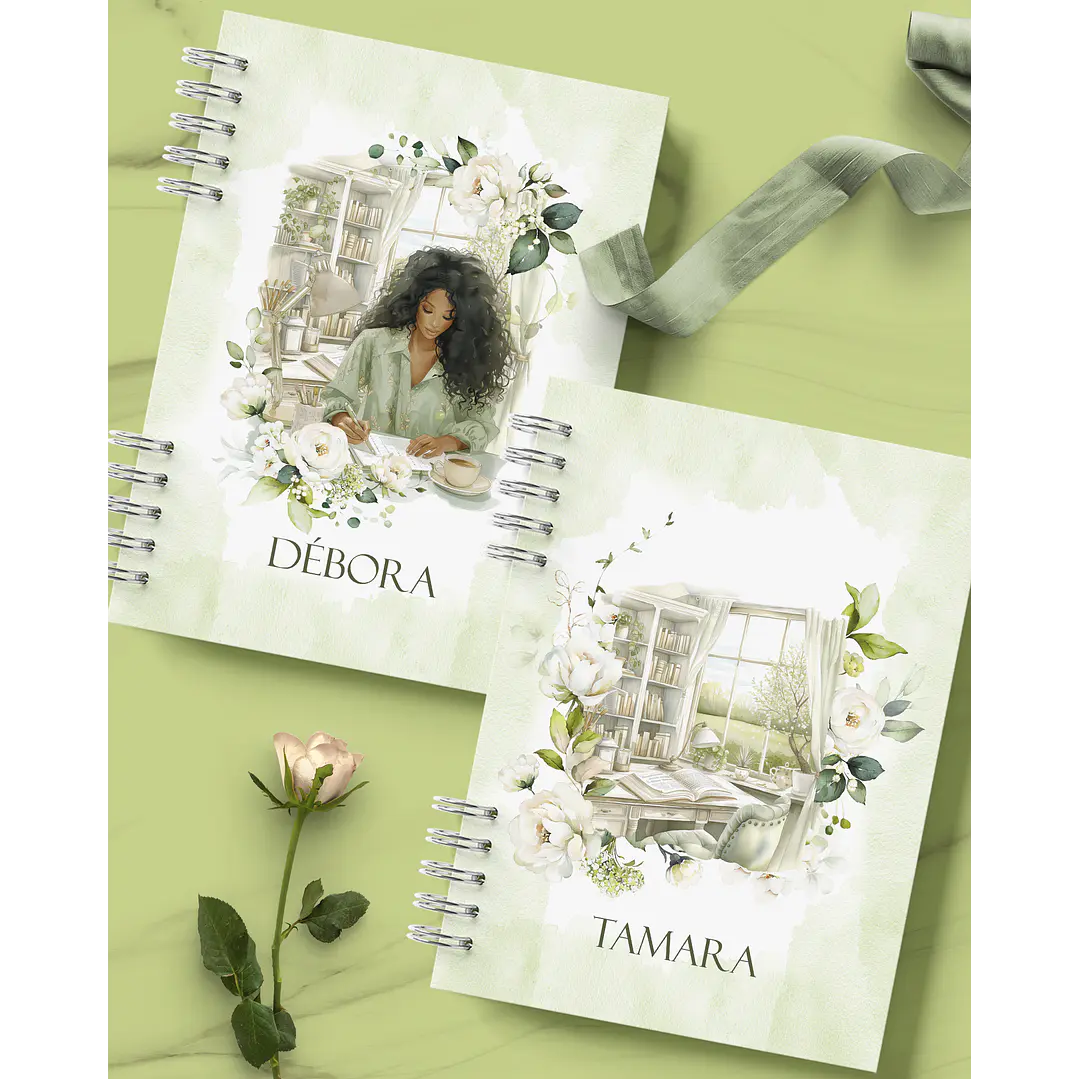 Arquivo Planners e Caderno Arquivo em Pdf 10