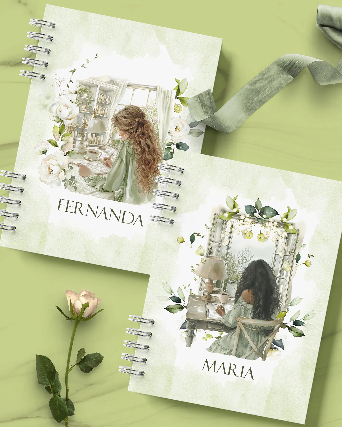 Arquivo Planners e Caderno Arquivo em Pdf 11