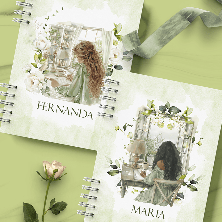 Arquivo Planners e Caderno Arquivo em Pdf 11