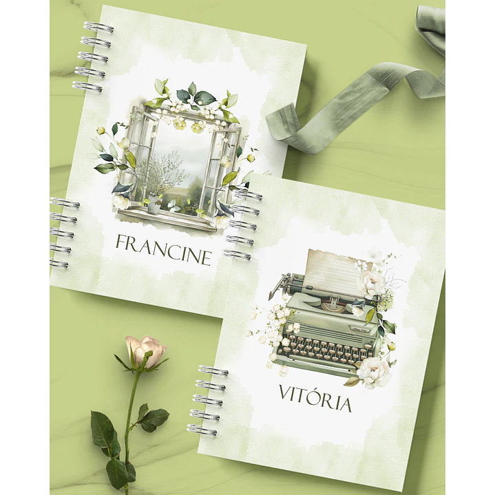 Arquivo Planners e Caderno Arquivo em Pdf 12