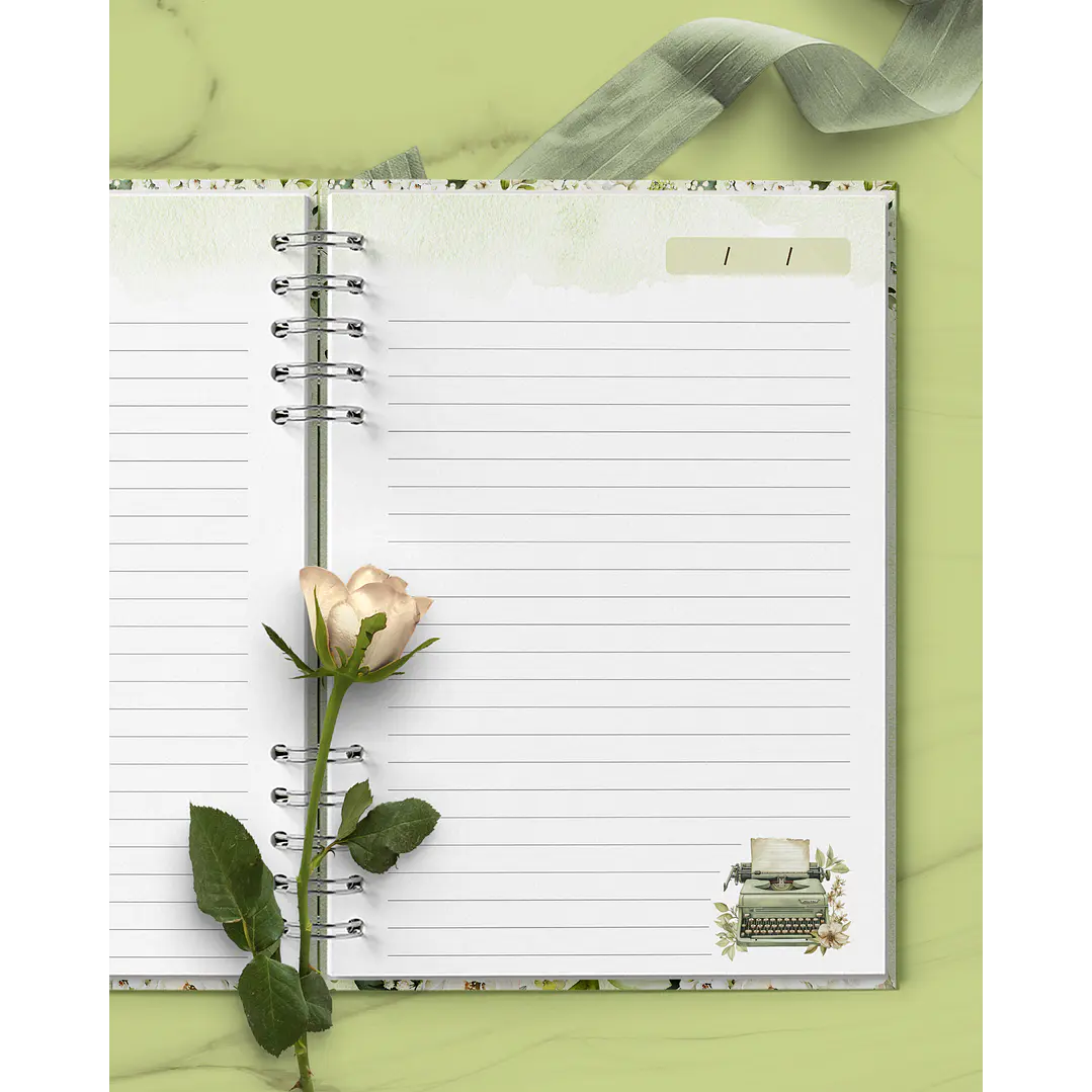 Arquivo Planners e Caderno Arquivo em Pdf 14